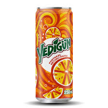 Yedigün