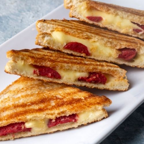 Dev Tost