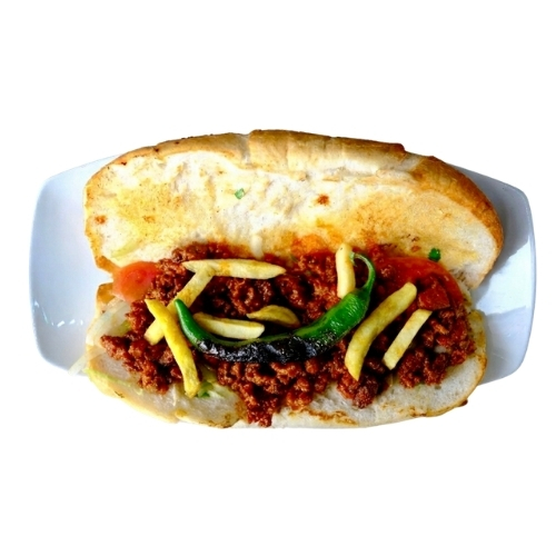 Ekmek Arası Ciğer